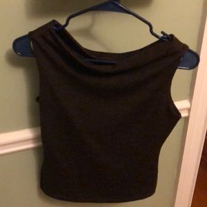 Heart and Soul Brand Women’s shirt, size medium.